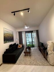 Marina One Residences (D1), Apartment #613674711